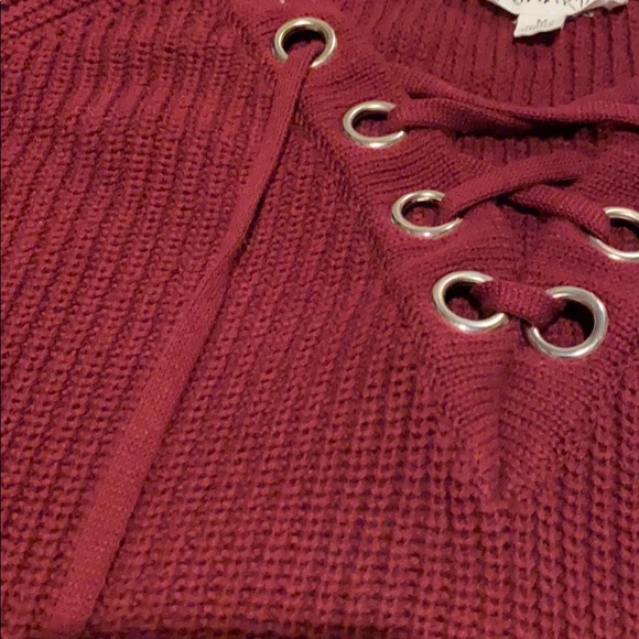 Sweater - Picture 2 of 2